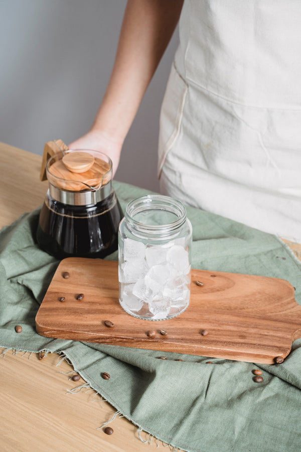 How to make Iced Coffee?