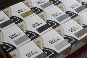 All OHCP Coffee