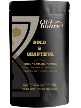 Bold & Beautiful
