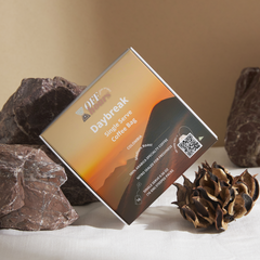 Single Serve Coffee Steep Bags - Daybreak