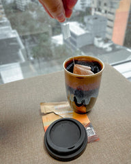 Single Serve Coffee Steep Bags - Daybreak