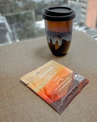 Single Serve Coffee Steep Bags - Daybreak