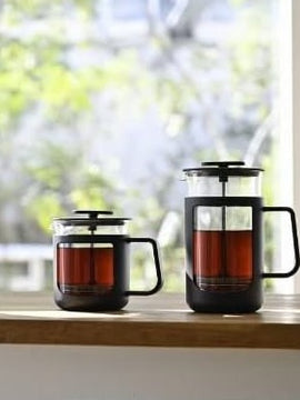 French Press Hario