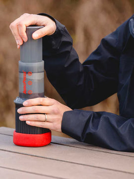 AeroPress Go Travel Coffee Maker