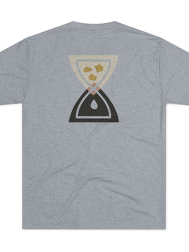 T-Shirt - with Off Hours Coffee Project Logo